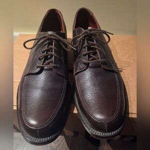 Vintage Dack's Shoes